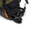 Lowepro PhotoSport X BP 45L AW 48L Fotós táska/ Kamera Hátizsák - Zöld