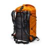 Lowepro RunAbout BP II 18L Fotós táska/ Kamera hátizsák - Narancssárga