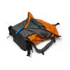 Lowepro RunAbout BP II 18L Fotós táska/ Kamera hátizsák - Narancssárga