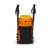 Lowepro RunAbout BP II 18L Fotós táska/ Kamera hátizsák - Narancssárga