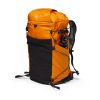 Lowepro RunAbout BP II 18L Fotós táska/ Kamera hátizsák - Narancssárga