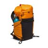 Lowepro RunAbout BP II 18L Fotós táska/ Kamera hátizsák - Narancssárga