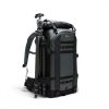 Lowepro Pro Trekker BP 650 AW II 43L Fotós táska/ Kamera Hátizsák - Szürke