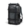 Lowepro Pro Trekker BP 650 AW II 43L Fotós táska/ Kamera Hátizsák - Szürke