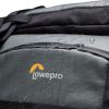 Lowepro Pro Trekker BP 650 AW II 43L Fotós táska/ Kamera Hátizsák - Szürke