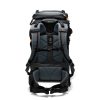 Lowepro Pro Trekker BP 650 AW II 43L Fotós táska/ Kamera Hátizsák - Szürke