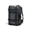 Lowepro Pro Trekker BP 650 AW II 43L Fotós táska/ Kamera Hátizsák - Szürke