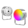 LUXCEO Atmosphere M2 RGB Videó LED-lámpa -10W 1000LM Színes Fotós Lámpa