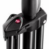 Manfrotto Master légcsillapításos lámpaállvány 3 db-os szett, fekete (366cm)