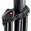 Manfrotto Ranker master lámpaállvány 3db-os szett - Fekete