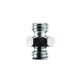 Manfrotto Rövid adapter spigot 3/8''+3/8''