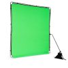 Manfrotto EzyFrame háttér 2 x 2.3m Chroma Key Green