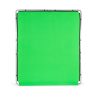 Manfrotto EzyFrame háttér 2 x 2.3m Chroma Key Green