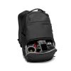 Manfrotto Advanced Active III 13L Kamera Táska/ Fotós Hátizsák - Fekete