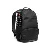 Manfrotto Advanced Active III 13L Kamera Táska/ Fotós Hátizsák - Fekete