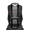 Manfrotto Advanced Active III 13L Kamera Táska/ Fotós Hátizsák - Fekete