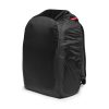 Manfrotto Advanced Befree III 25L Kamera Táska/ Fotós Hátizsák - Fekete