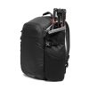 Manfrotto Advanced Befree III 25L Kamera Táska/ Fotós Hátizsák - Fekete