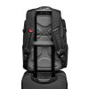 Manfrotto Advanced Befree III 25L Kamera Táska/ Fotós Hátizsák - Fekete