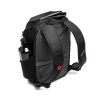 Manfrotto Advanced Compact III 12 L Kamera Táska/ Fotós hátizsák - Fekete