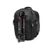 Manfrotto Advanced Fast III 18L Kamera Táska/ Fotós Hátizsák - Fekete