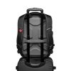 Manfrotto Advanced Fast III 18L Kamera Táska/ Fotós Hátizsák - Fekete