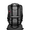 Manfrotto Advanced Gear III 17L Kamera Táska/ Fotós Hátizsák - Fekete