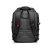 Manfrotto Advanced Travel 24L Kamera Táska / Fotós Hátizsák - Fekete