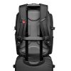 Manfrotto Advanced Travel 24L Kamera Táska / Fotós Hátizsák - Fekete