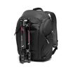 Manfrotto Advanced Travel 24L Kamera Táska / Fotós Hátizsák - Fekete