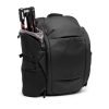 Manfrotto Advanced Travel 24L Kamera Táska / Fotós Hátizsák - Fekete