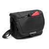 Manfrotto Advanced Messenger 16L Kamera Táska/ Fotós Válltáska - Fekete