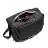 Manfrotto Advanced Messenger 16L Kamera Táska/ Fotós Válltáska - Fekete