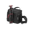 Manfrotto Advanced Válltáska 5L Kamera Táska / Fotós Válltáska - Fekete