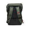 Manfrotto Street Convertible Tote 12L Kamera Táska / Fotós Háizsák - Zöld