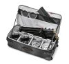 Manfrotto Pro Light Organiser gurulós táska világítástechnikához 88W-2