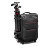 Manfrotto Pro Light Reloader Air-55 kézipoggyász méretű gurulós bőrönd