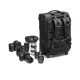 Manfrotto Pro Light Reloader Switch-55 gurulós bőrönd/hátizsák, kézipoggyász