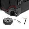 Manfrotto Pro Light Reloader Switch-55 gurulós bőrönd/hátizsák, kézipoggyász