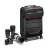 Manfrotto Pro Light Reloader Spin-55 gurulós bőrönd, kézipoggyász