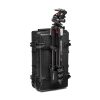 Manfrotto Pro Light Reloader Tough-55 gurulós kemény bőrönd, magas tetős