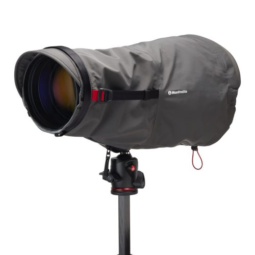 Manfrotto Pro Light Teleshield esővédő