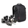 Manfrotto Pro Light Backloader 22L Kamera Táska/ Fotós Hátizsák -  M