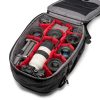 Manfrotto Pro Light Backloader 22L Kamera Táska/ Fotós Hátizsák -  M