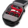 Manfrotto Pro Light Backloader 22L Kamera Táska/ Fotós Hátizsák -  M