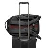 Manfrotto Pro Light Frontloader 24L KameraTáska/ Fotós Hátizsák - Fekete