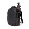 Manfrotto Pro Light Frontloader 24L KameraTáska/ Fotós Hátizsák - Fekete