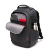 Manfrotto Pro Light Frontloader 24L KameraTáska/ Fotós Hátizsák - Fekete