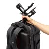 Manfrotto Pro Light Flexloader 26L KameraTáska / Fotós hátizsák - Fekete