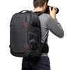 Manfrotto Pro Light Flexloader 26L KameraTáska / Fotós hátizsák - Fekete